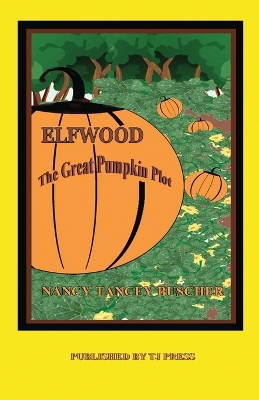 Elfwood, The Great Pumpkin Plot