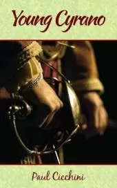 Young Cyrano