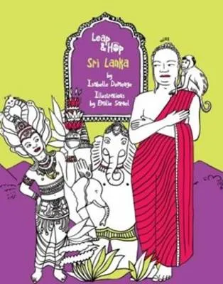 Sri Lanka: Leap and Hop Series