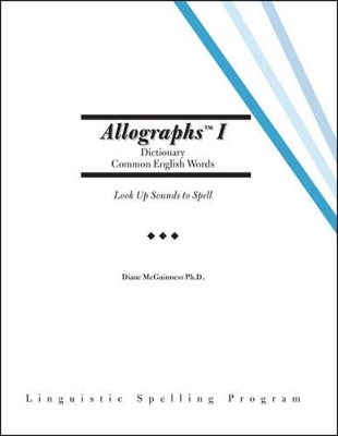 Allographs I
