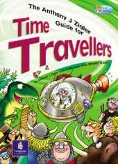Anthony J. Zigler Guide for Time Travellers Fiction 32pp