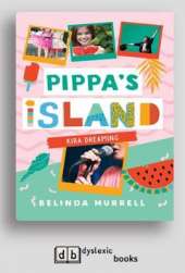 Pippa's Island: Kira Dreaming (BK3)
