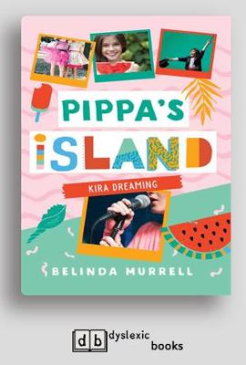 Pippa's Island: Kira Dreaming (BK3)