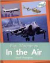 Big Machines In the Air