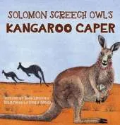Solomon Screech Owl's Kangaroo Caper