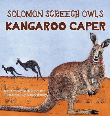 Solomon Screech Owl's Kangaroo Caper