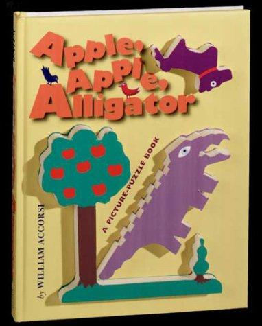 Apple, Apple, Alligator