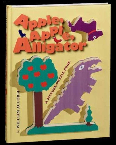 Apple, Apple, Alligator