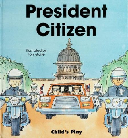 President Citizen: Life Skills & Responsibility