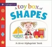A Toybox Of Shapes (Lge)