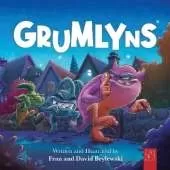 Grumlyns: A Riotous Rhyming Picture Book for Mischievous Little Readers Aged 5 to 7