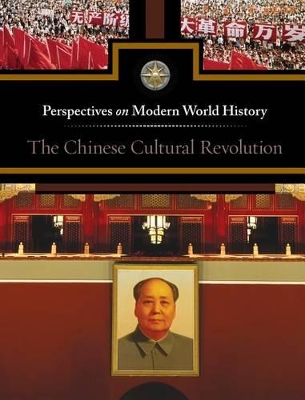 The Chinese Cultural Revolution