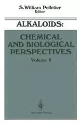 Alkaloids: Chemical and Biological Perspectives