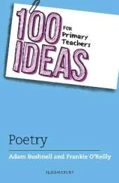 100 Ideas for Primary Teachers: Poetry