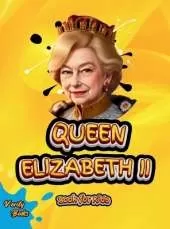 Queen Elizabeth II Book for Kids: Step into the Royal World of the Longest-Reigning Queen in British History!