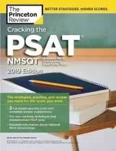 Cracking the PSAT/NMSQT with 2 Practice Tests, 2019 Edition