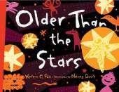 Older Than the Stars