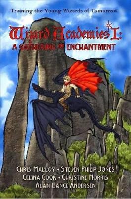 Wizard Academies I - The Heart of Darkness