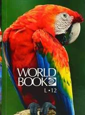 World Book Encyclopedia 2013 Box 2