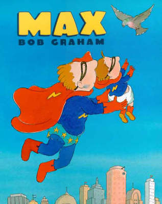 Max
