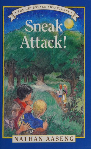 Sneak Attack!