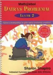 Math@ebol: Datrys Problemau