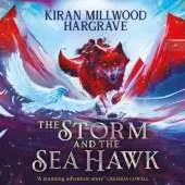 The Storm and the Sea Hawk: An epic fantasy adventure from a bestselling author