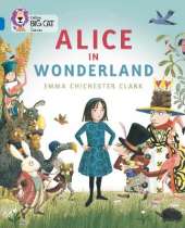 Alice in Wonderland: Band 16/Sapphire