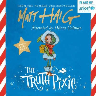The Truth Pixie