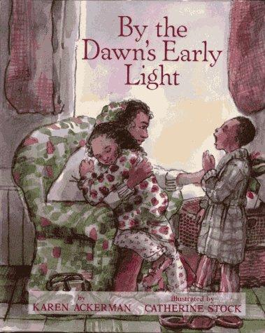By the Dawn's Early Light