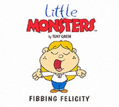 Fibbing Felicity