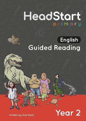 English Guided Reading - Year 2