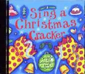 Sing a Christmas Cracker (CD): Songs for Celebration and Reflection