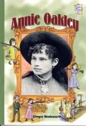 Annie Oakley