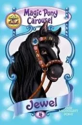 Jewel: The Midnight Pony
