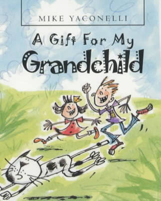 A Gift for My Grandchild