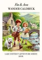 Fin & Ava - Wander Caldbeck