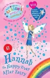 Hannah the Happy Ever After Fairy