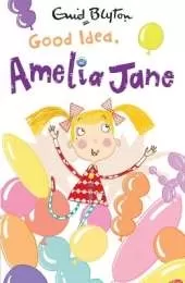 Good Idea, Amelia Jane