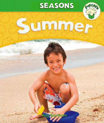 Popcorn: Seasons: Summer