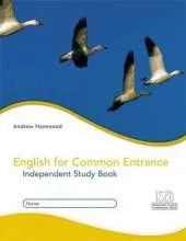 English for Common Entrance: Independent Study Book