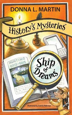 History's Mysteries: Hunting Gris-Gris