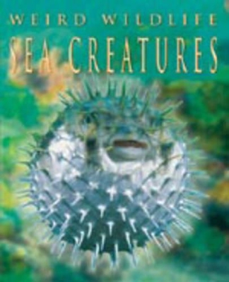 Sea Creatures