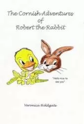The Cornish Adventures of Robert the Rabbit