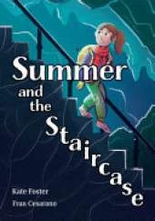 Summer and the Staircase: Fluency 13