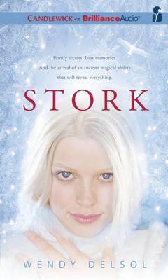 Stork