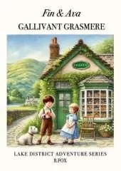Fin & Ava - Gallivant Grasmere