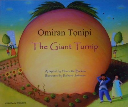 The Giant Turnip