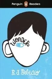 Penguin Readers Level 3: Wonder (ELT Graded Reader): Abridged Edition
