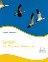 English for Common Entrance Pupil's Book